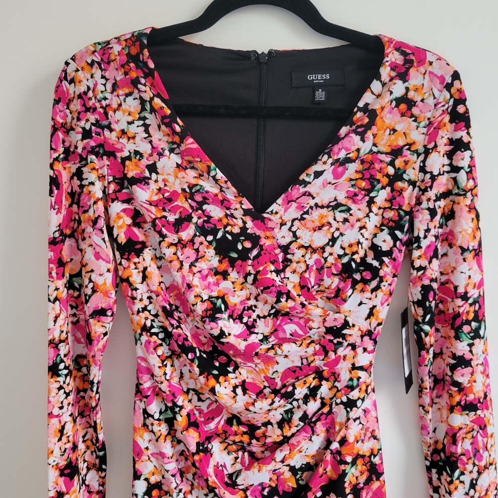 Guess Dress - Picture 10 of 10